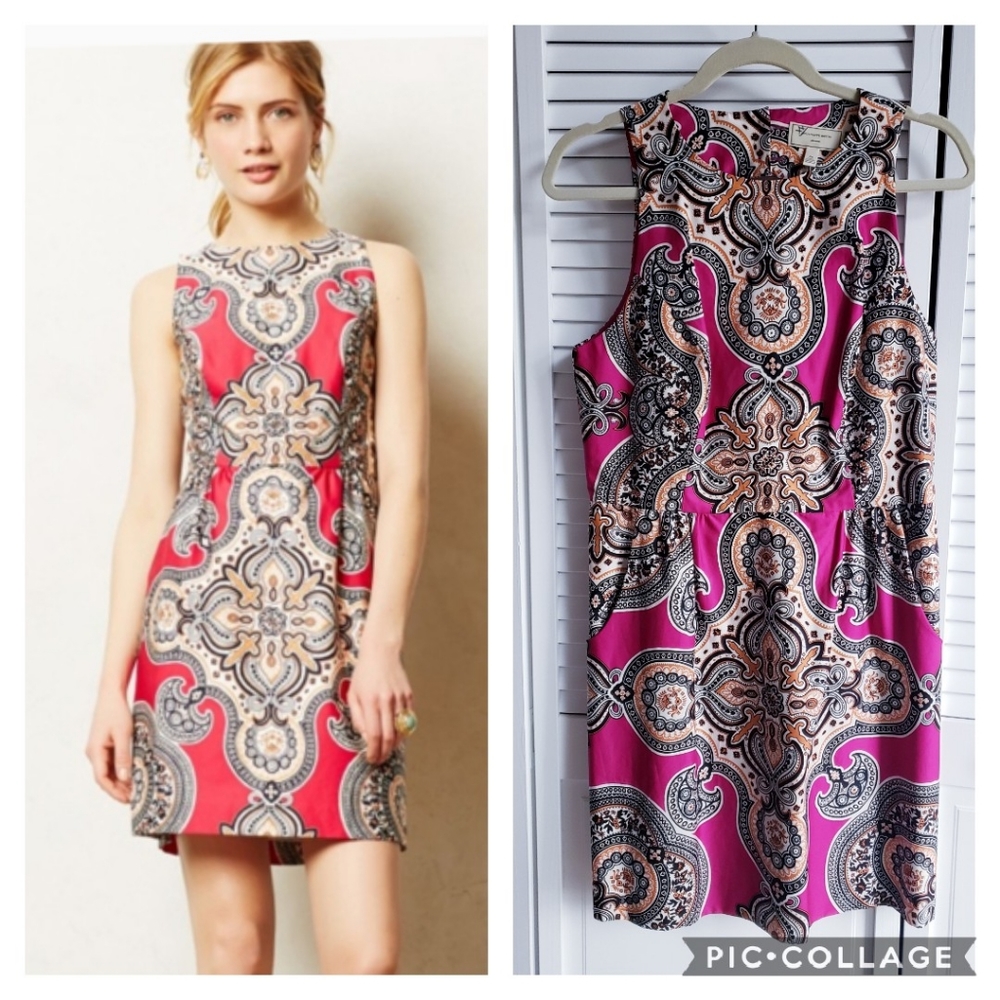 Moulinette Soeurs Giedi dress